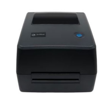 Impresora Termica Y Transfer Etiqueta 3nstar 4127mm/s Usb Ether (ltt214), 3nstar