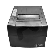 Impresora Termica 3nstar Usb + Etehernet 79.5 Mm (rpt010), 3nstar