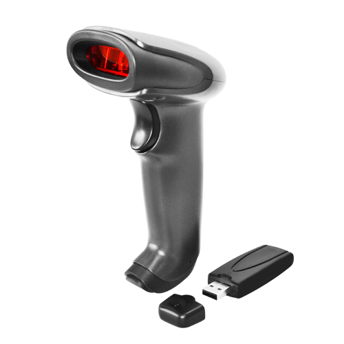 Escaner Laser 3nstar Sc310-bt 1d Inalambrico Recpetor Usbbt (sc310-bt), 3nstar