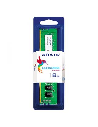 Memoria Ddr4 Adata 8gb 2666 Mhz Sodimm (ad4s26668g19-sgn), Adata