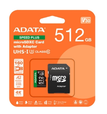 Cable Adata Usb-c A Usb-c 100cm Nailon 4k Negro (caccu3-100w-100an-bk), Adata