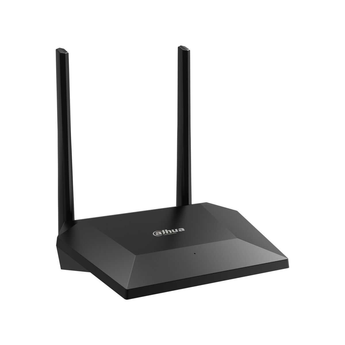 Dahua Router Inalambrico N300 2 Antenas (dh-n3), Dahua