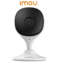 Camara Dahua Wifi De 2 Mp/microfono Integrado/microsd(ipc-c22cn-imou), Dahua