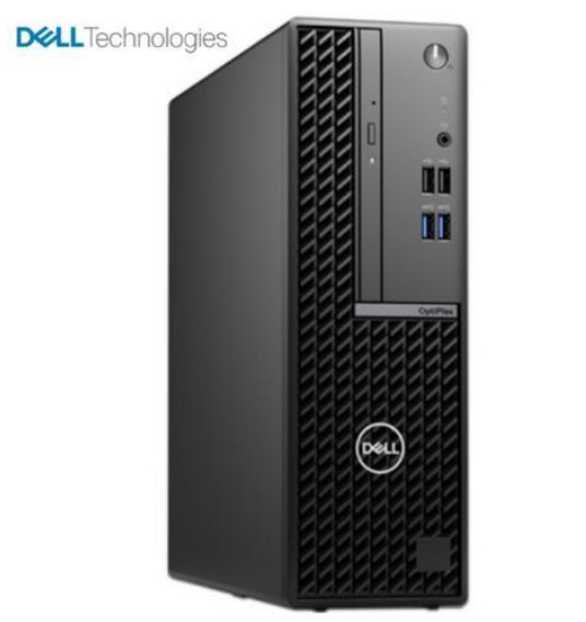 Desktop Dell Optiplex 7020 Sff I7 12700 16gb 1tb Ssd W11p 3yr Fwt6f, Dell