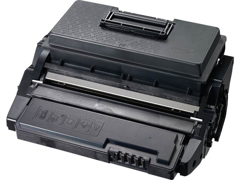 Toner Samsung Ml-d4550b De Alta Capacidad Negro Su690a, Hp