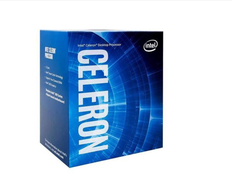 Cpu Intel Celeron G5925 Soc1200 10th Gen 3.0ghz Bx80701g5925, Intel
