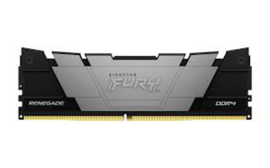 Memoria Ddr4 Kingston Frblack 16gb 4000mhz Cl19 Dimm(kf440c19rb12/16), Kingston