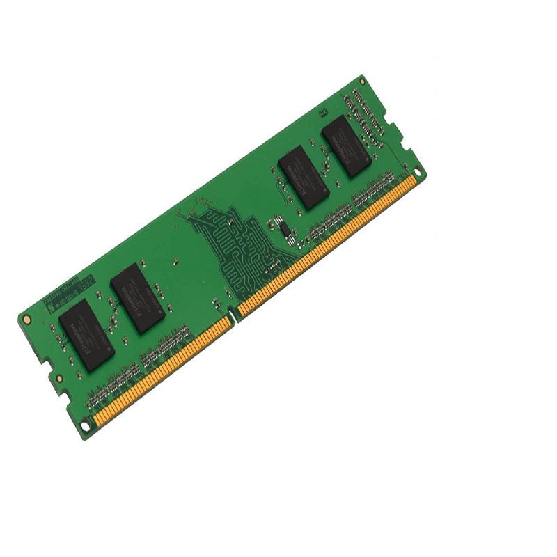 Memoria Ddr3 Kingston 8 Gb 1600 Mhz Dimm (kvr16n11/8wp), Kingston