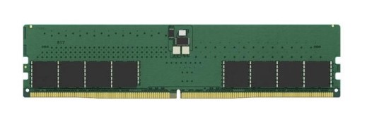 Memoria Ddr5 Kingston 48gb 5600mhz Dimm Cl46 Non-ecc (kvr56u46bd8-48), Kingston