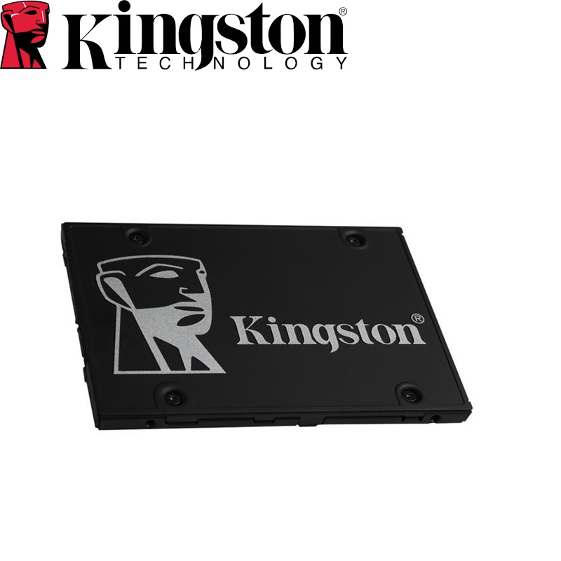 Unidad Ssd Kingston Skc600 2048gb Sata 3 2.5 (skc600/2048g), Kingston