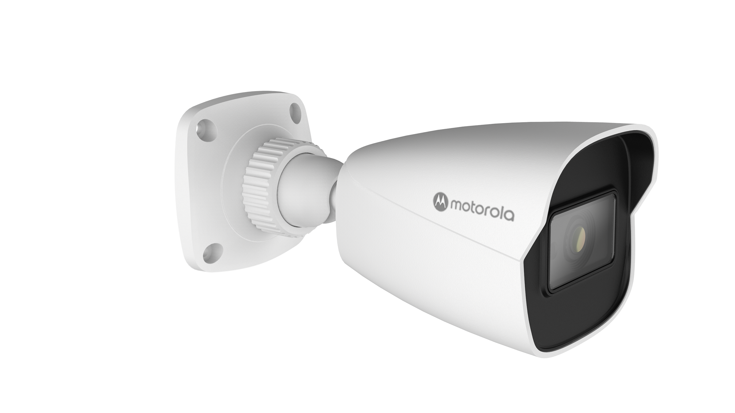 Motorola 5mp Ip Bala Cam.ip67 & Ik10 3d AnÁliticos (mtibm045701), Motorola