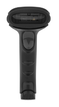 Lector De Codigo De Barras Qian Inalambrico Con Base 2d Qob-2duwy, Qian