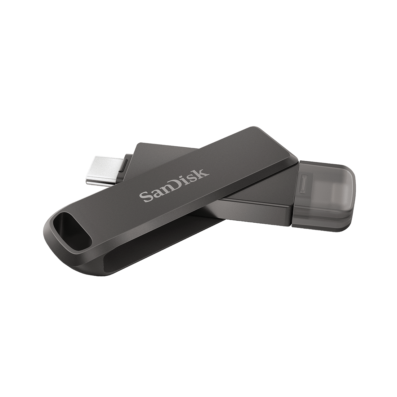 Memoria Flash Sandisk Ixpand 64gb Lightning-usb C(sdix70n-064g-gn6nn), Sandisk