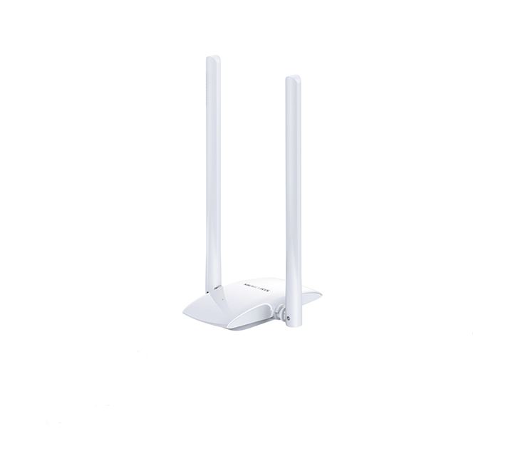 Tp-link Adaptador Inalambrico Mercusys /usb2.0/n300/2ant/5dbi/ Mw300uh, Tplink