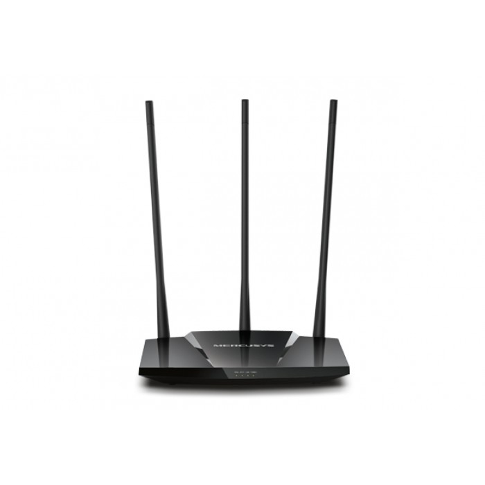 Tp-link Router N300/3 Antenas 7dbi/mw330hp(sustituto Tl-wr941hp), Tplink