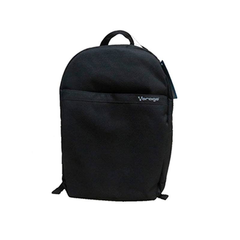 Mochila Vorago Soporta Laptop 15.6 Polyester Negro Bp-100-bk, Vorago
