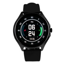 Smartwatch Vorago Redondo Ip67 Bt 5.3 Amoled 1.43 + 2 Ext. Sw-505, Vorago