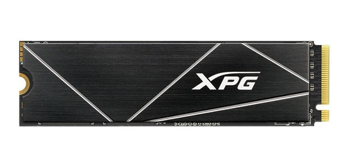 Unidad Ssd M.2 Xpg Gammix S70 Blade Pcie 4tb (agammixs70b-4t-cs), Xpg