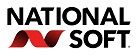 Marca: NATIONAL SOFT